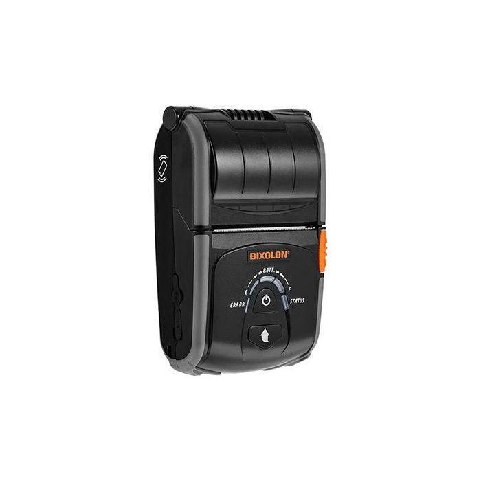 Bixolon SPP-R200IIIiaK - SPP-R200III, Bluetooth 5.0, No Linerless 2 Bixolon SPP-R200IIIiaK - SPP-R200III, Bluetooth 5.0, No Linerless 2