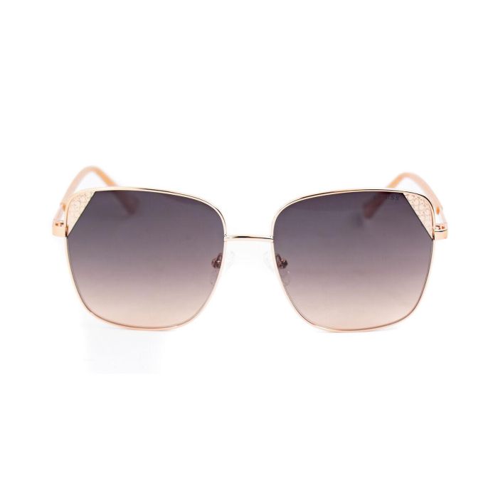 Gafas de Sol Mujer Guess GF00035-5928F ø 59 mm 1