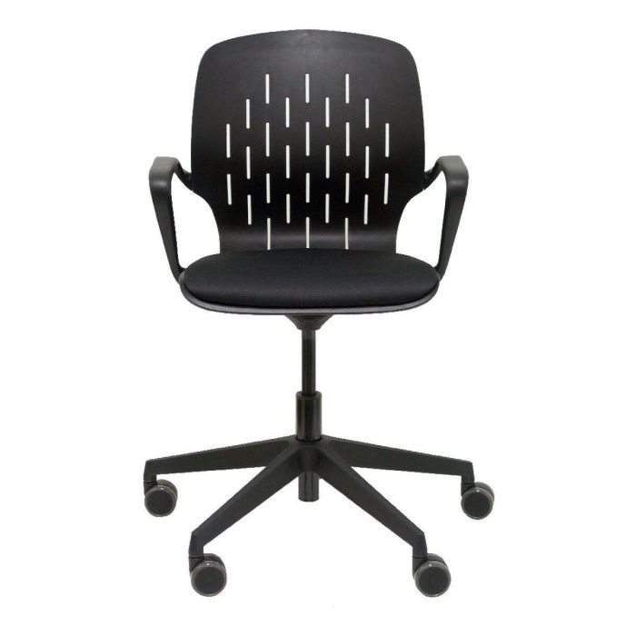 Silla de Oficina To-Sync P&C Negro 6 Silla de Oficina To-Sync P&C Negro 6