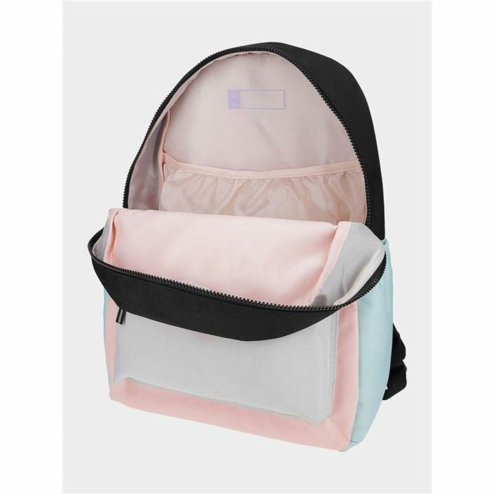 Mochila Escolar 4F F017 Multicolor 3 Mochila Escolar 4F F017 Multicolor 3