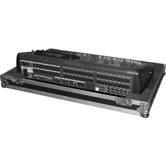 Gator Flightcase Para Mezclador Behringer X32 Gtour 2