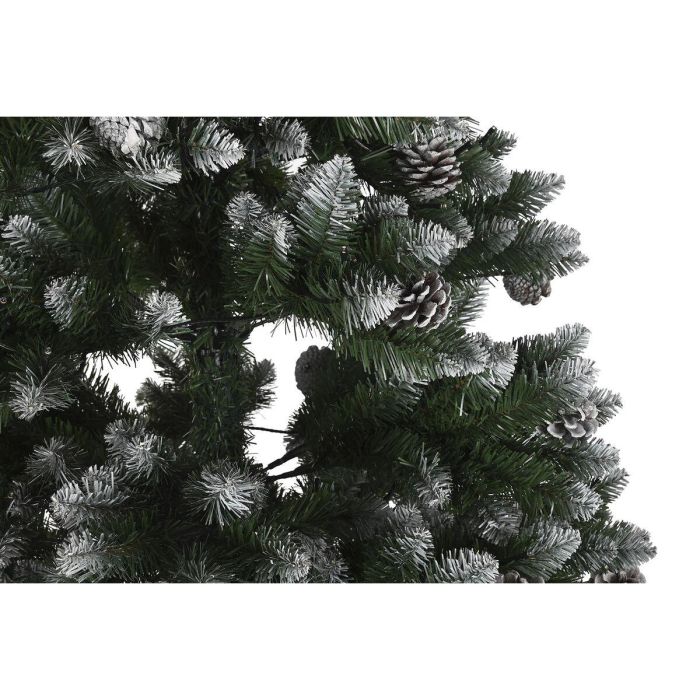 Arbol Navidad Moderna DKD Home Decor Verde 1 x 210 x 1 cm 5 Arbol Navidad Moderna DKD Home Decor Verde 1 x 210 x 1 cm 5
