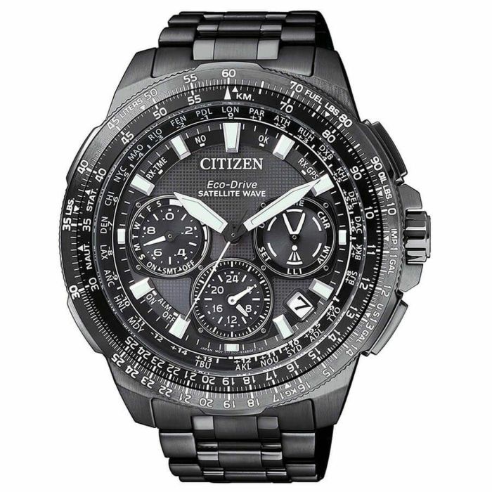 Reloj Hombre Citizen CC9025-51E (47,1 mm) Reloj Hombre Citizen CC9025-51E (47,1 mm)