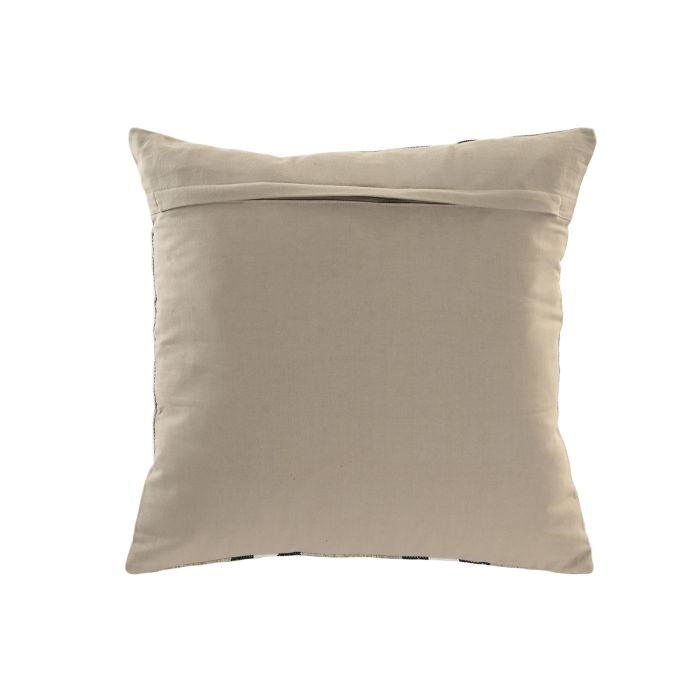 Cojin Tradicional DKD Home Decor Gris Claro 45 x 45 cm (2 Unidades) 2 Cojin Tradicional DKD Home Decor Gris Claro 45 x 45 cm (2 Unidades) 2
