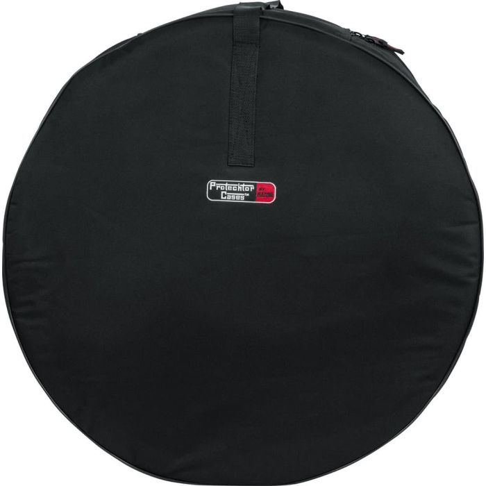 Funda Bombo "Gator Nylon" - 24"X 18" Gator 1 Funda Bombo "Gator Nylon" - 24"X 18" Gator 1