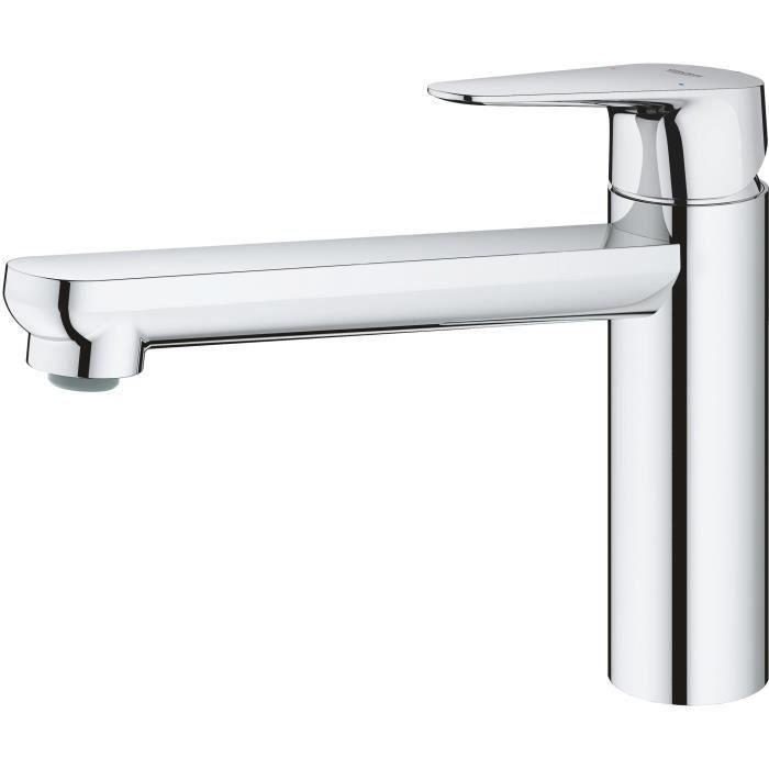 GROHE - Mezclador de fregadero de cocina 5