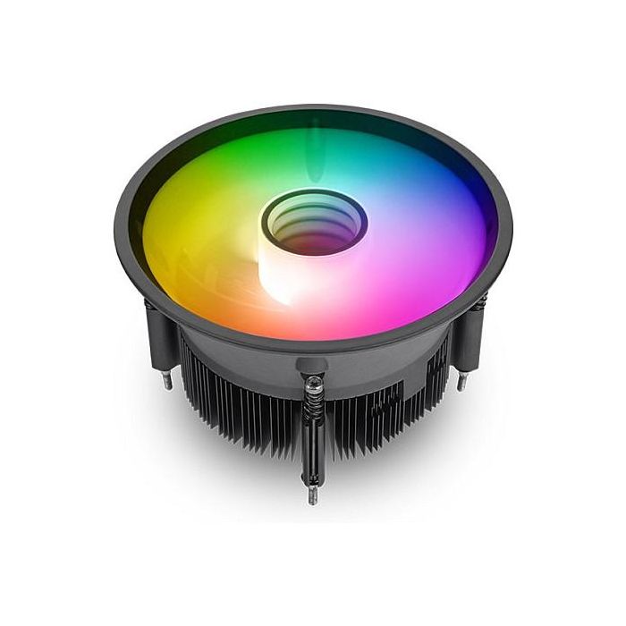 Thermaltake UX150 ARGB Refrigerador de Aire Negro Thermaltake UX150 ARGB Refrigerador de Aire Negro