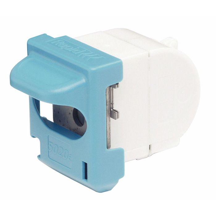 Grapas Rapid Cartucho 1500 Piezas 0 Grapas Rapid Cartucho 1500 Piezas 0