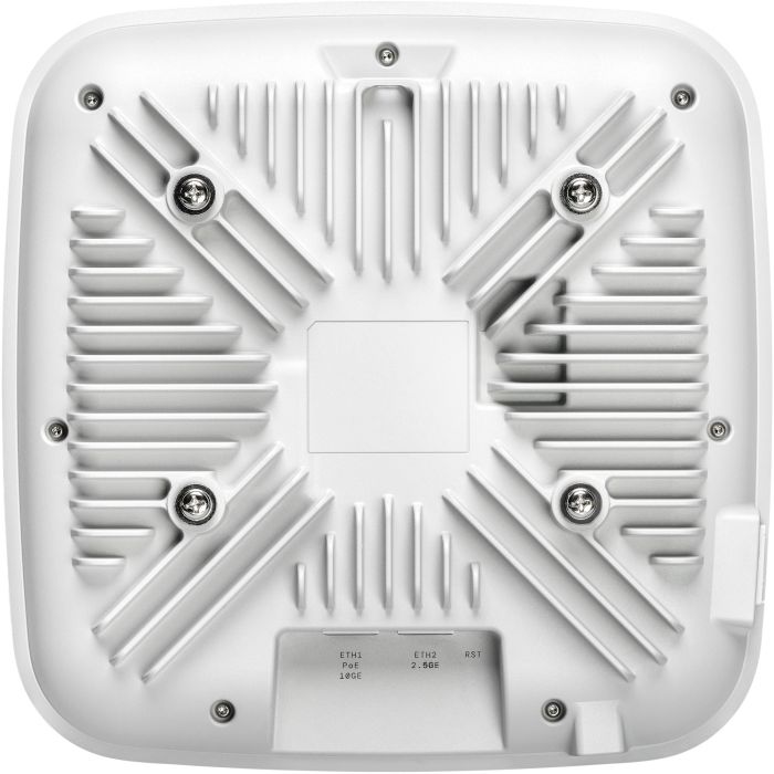 LANCOM LX-7500 (Bulk 5) Punto de Acceso WiFi 6E Tri-Banda 2,4/5/6 GHz hasta 11530 Mbps Multi User MIMO para Techo/Pared 1