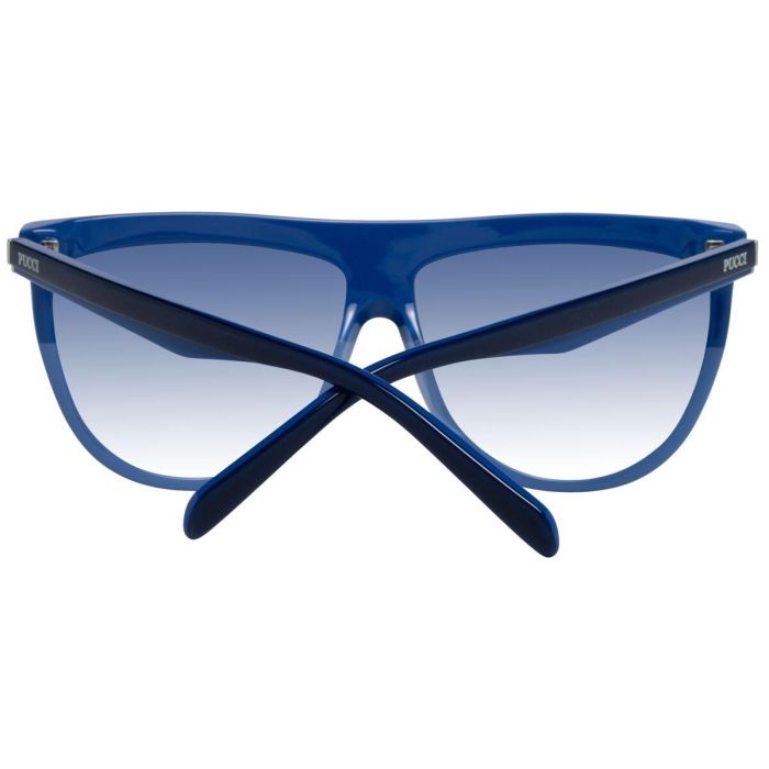 Gafas de Sol Mujer Emilio Pucci EP0087-6092W ø 60 mm 1 Gafas de Sol Mujer Emilio Pucci EP0087-6092W ø 60 mm 1