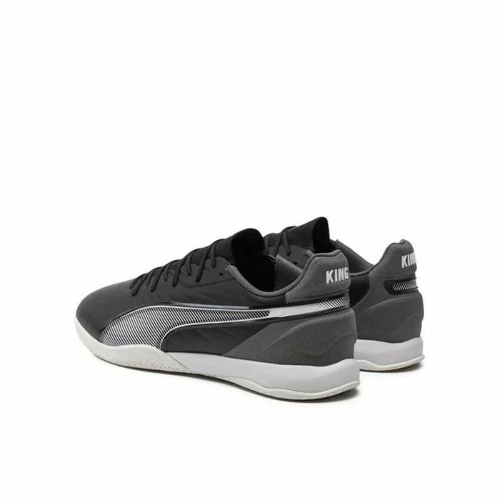 Zapatillas de Fútbol Sala para Adultos Puma King Match It 3