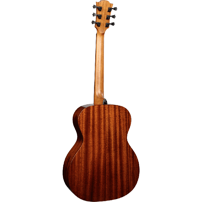 LAG Guitarra Acústica Auditorium Tramontane 118 A/E - Natural Brillante 3