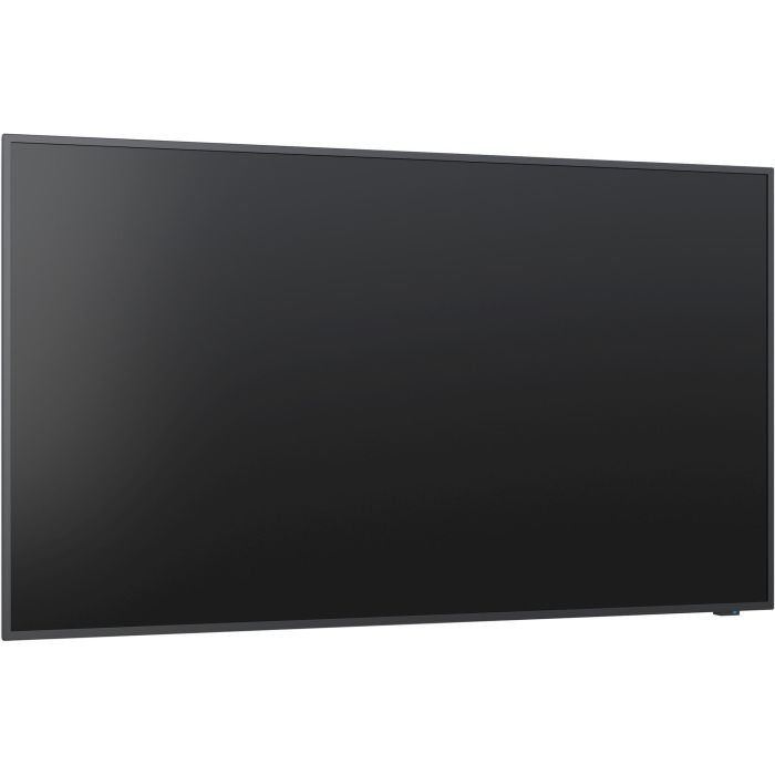 NEC E438 Pantalla Profesional 43" 4K UHD 3840x2160, 16:9, 3xHDMI, USB, VGA, Negro 3