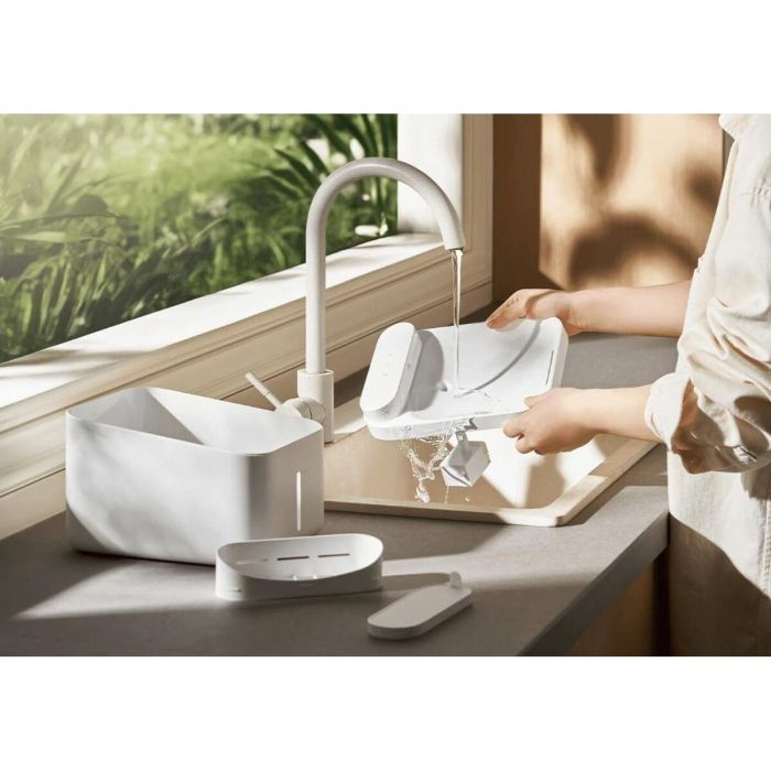 Xiaomi BHR9486EU Fuente Inteligente para Mascotas 2 Eu