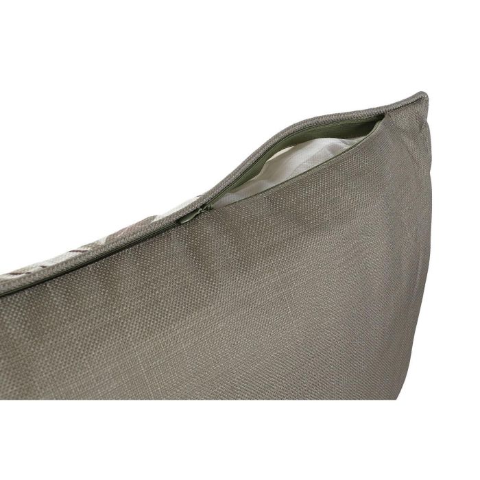 Cojín Home ESPRIT Impreso 50 x 10 x 30 cm 1 Cojín Home ESPRIT Impreso 50 x 10 x 30 cm 1