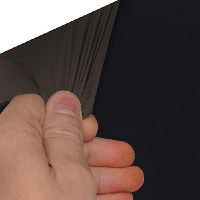 Foliatec FO20652 Goma Líquida Negra Mate 150 mL para Coche, Hobby, Hogar y Jardín 3