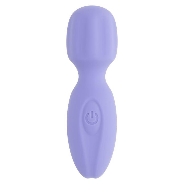 Masajeador Evolved Selopa Morado