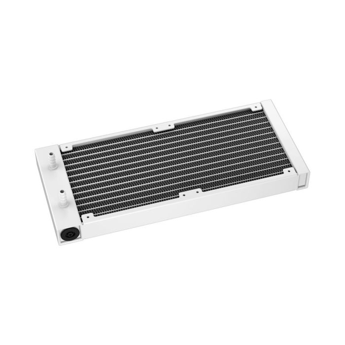Kit de Refrigeración Líquida DEEPCOOL LS520 SE 3 Kit de Refrigeración Líquida DEEPCOOL LS520 SE 3