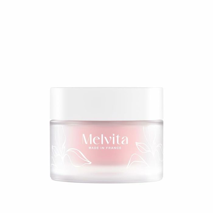 Melvita Source de Roses Crema Hidratante Repulpante Regenerante Antiedad con Agua Floral de Rosa para Primeras Arrugas 50 ml Melvita Source de Roses Crema Hidratante Repulpante Regenerante Antiedad con Agua Floral de Rosa para Primeras Arrugas 50 ml
