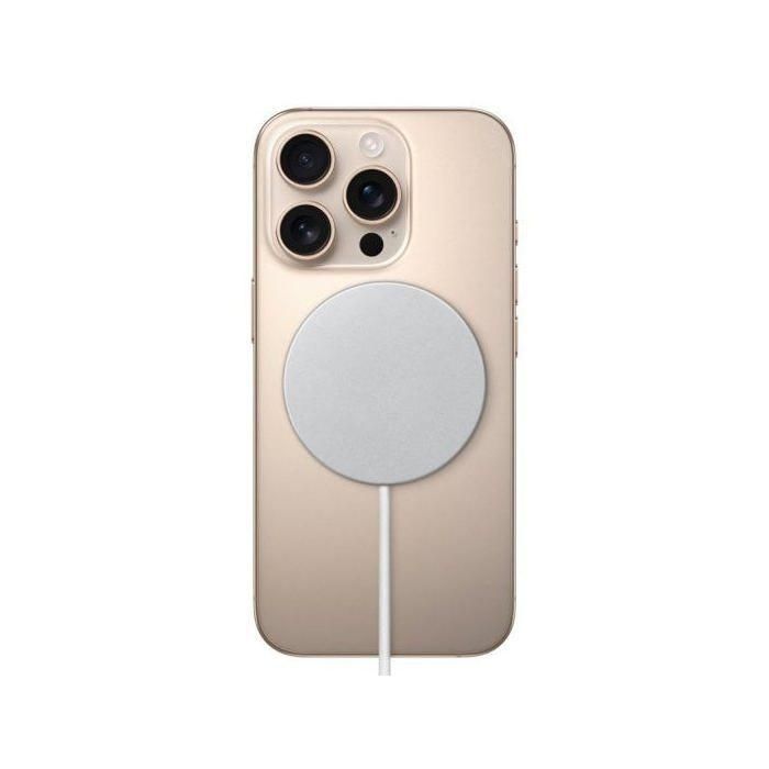 Apple APP1730594588567 Cargador MagSafe 25W Qi/Qi2 para iPhone 12 y posteriores, 2 metros 4 Apple APP1730594588567 Cargador MagSafe 25W Qi/Qi2 para iPhone 12 y posteriores, 2 metros 4
