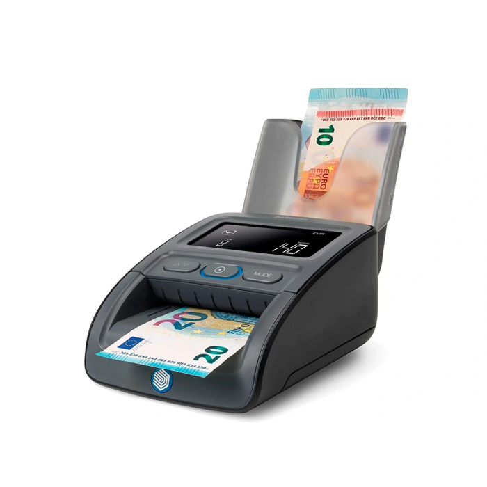 Safescan Apilador RS-100 155-S Extraible para Detector de Billetes Falsos 2