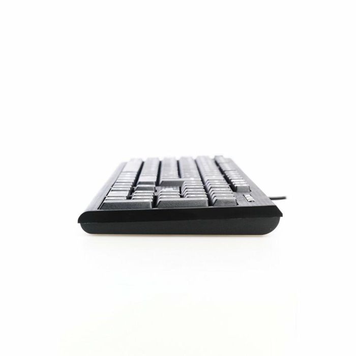 Teclado iggual CK-BUSINESS-105T Qwerty Español 1 Teclado iggual CK-BUSINESS-105T Qwerty Español 1