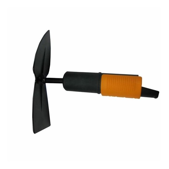 Fiskars Doppelhacke QuikFit spitz 1 Fiskars Doppelhacke QuikFit spitz 1