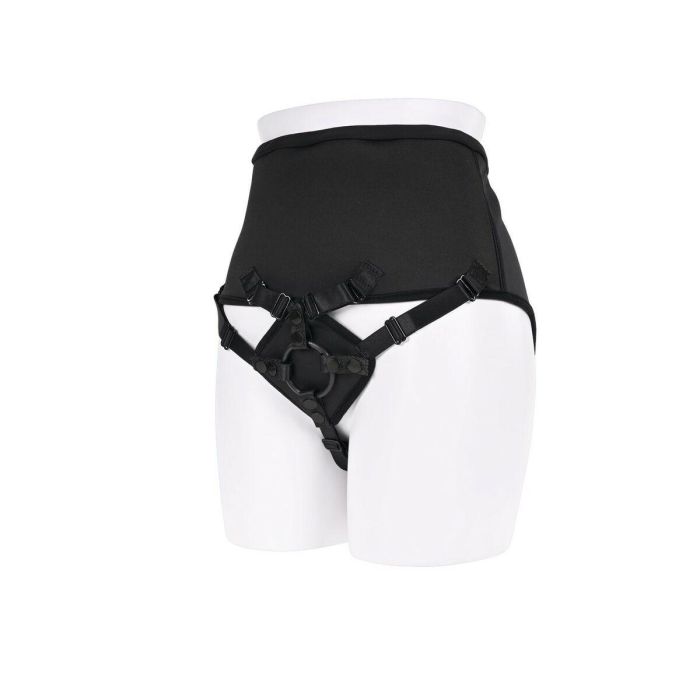 Arnés Sportsheets Negro 11 Arnés Sportsheets Negro 11
