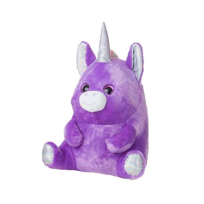 Unicornio riu 70 cm 3 col. surt. Unicornio riu 70 cm 3 col. surt.