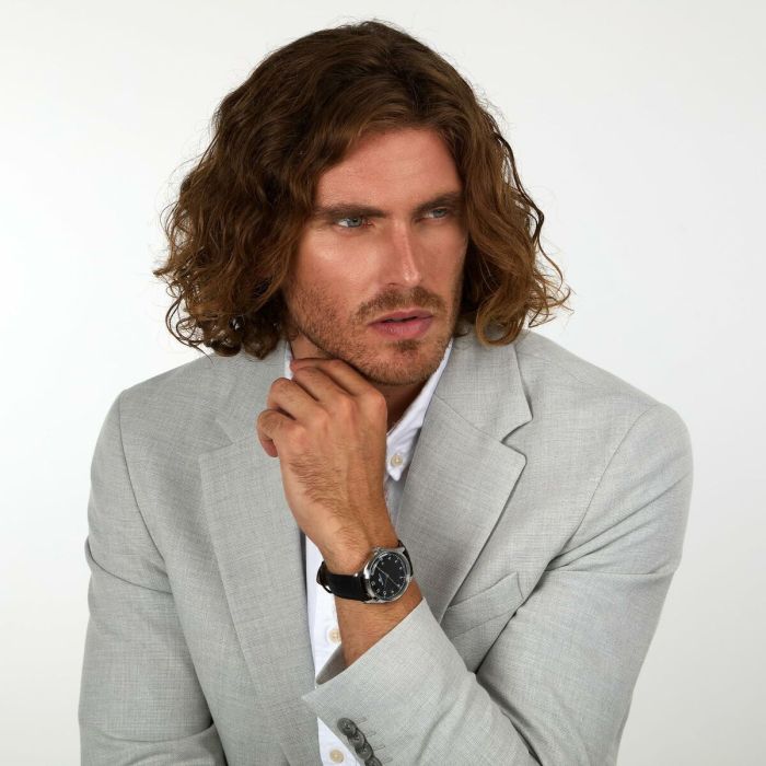 Reloj Hombre Philip Watch (Ø 40 mm) 3