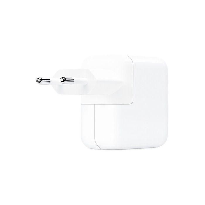 Cargador de Pared Apple MW2G3ZM/A Blanco 30 W (1 unidad) 1