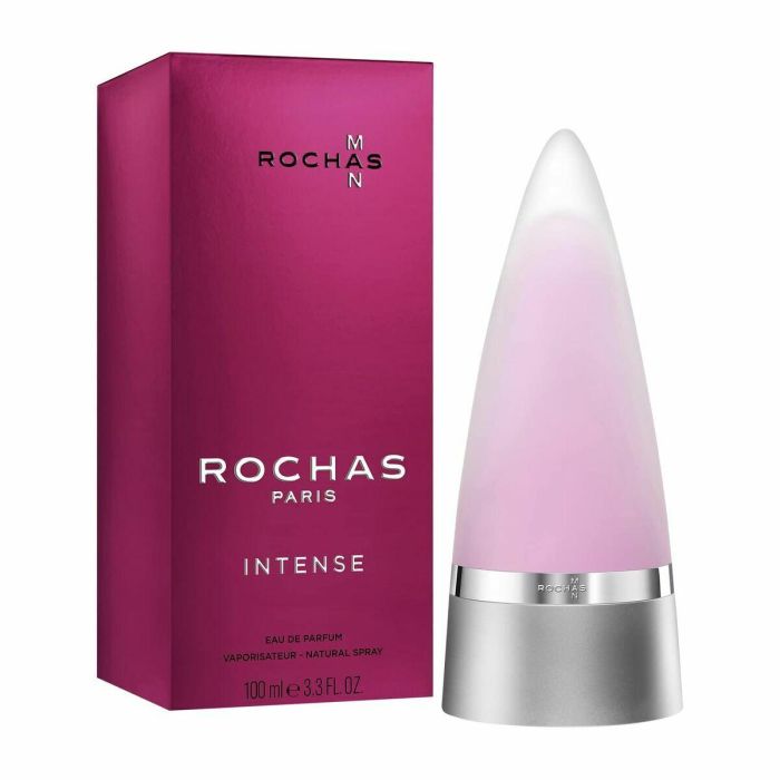 Rochas Man Intense 1 Rochas Man Intense 1