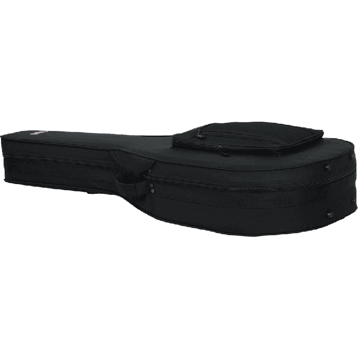 Gator Guitarra Acústica Lightweight - Jumbo Gator 1