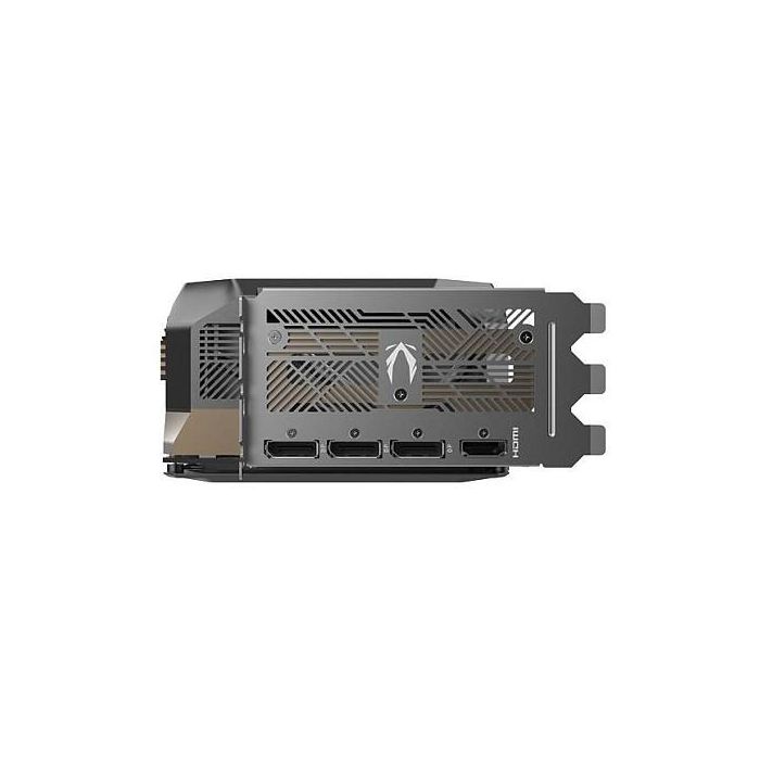ZOTAC RTX 5070 Ti AMP Extreme INFINITY Tarjeta Gráfica NVIDIA GeForce 16 GB GDDR7