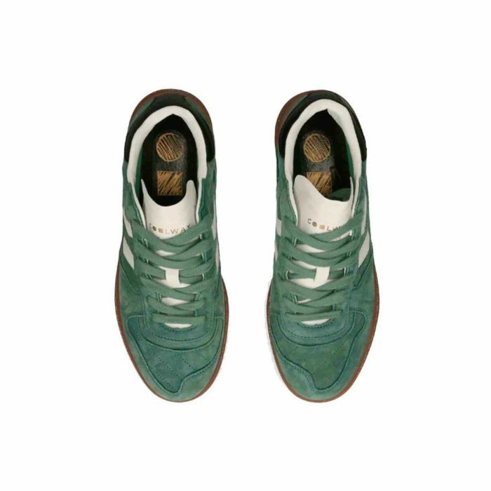 Zapatillas Casual de Mujer Coolway Goal Gris 10 Zapatillas Casual de Mujer Coolway Goal Gris 10