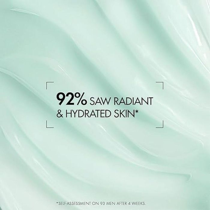 Biotherm AQUAPOWER ADVANCED gel facial hidratante para hombres, textura ultraligera, 100 ml 6 Biotherm AQUAPOWER ADVANCED gel facial hidratante para hombres, textura ultraligera, 100 ml 6