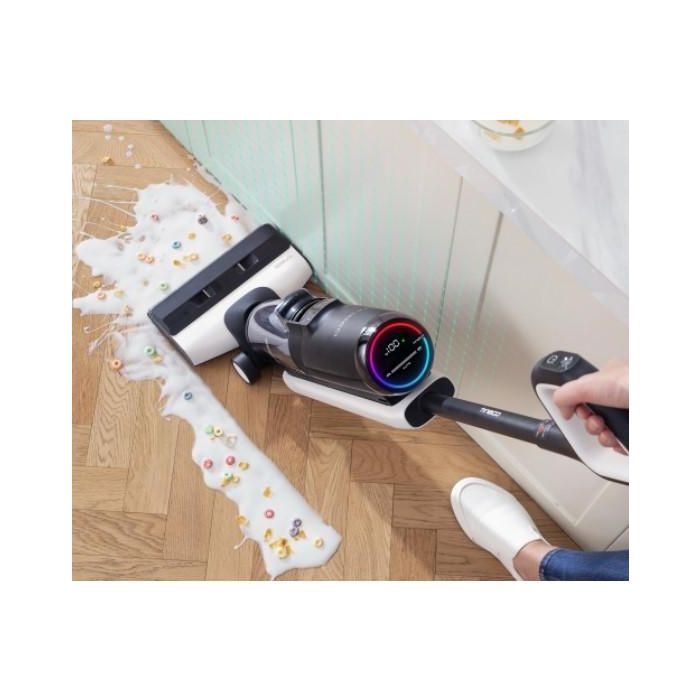 Tineco S5 Extreme Lavadora de Suelos, Seca y Húmeda, para Suelos Duros, Azul y Blanco 1 Tineco S5 Extreme Lavadora de Suelos, Seca y Húmeda, para Suelos Duros, Azul y Blanco 1