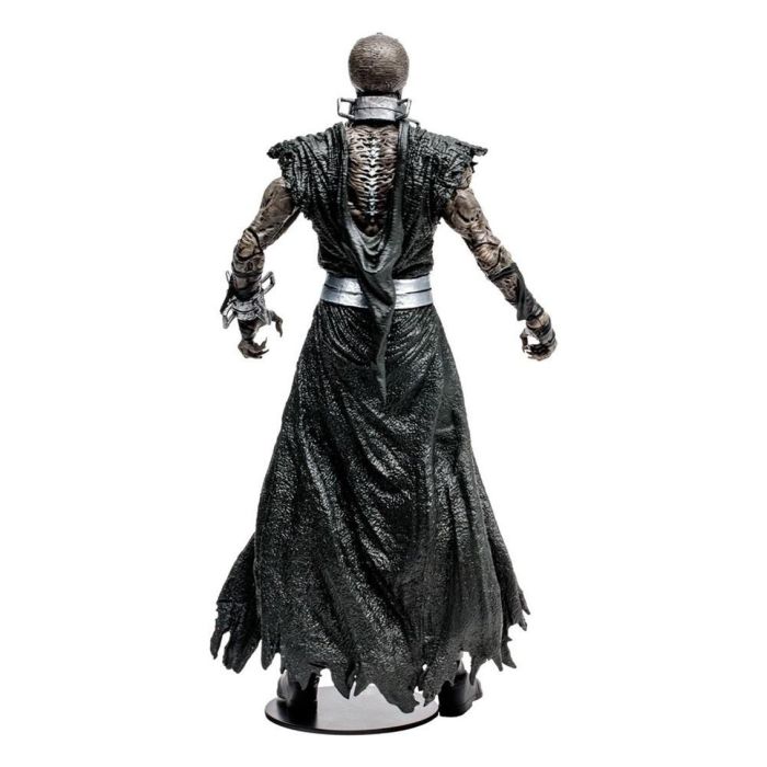 Figura Mcfarlane Toys Dc Multiverse Megafig 4 Figura Mcfarlane Toys Dc Multiverse Megafig 4
