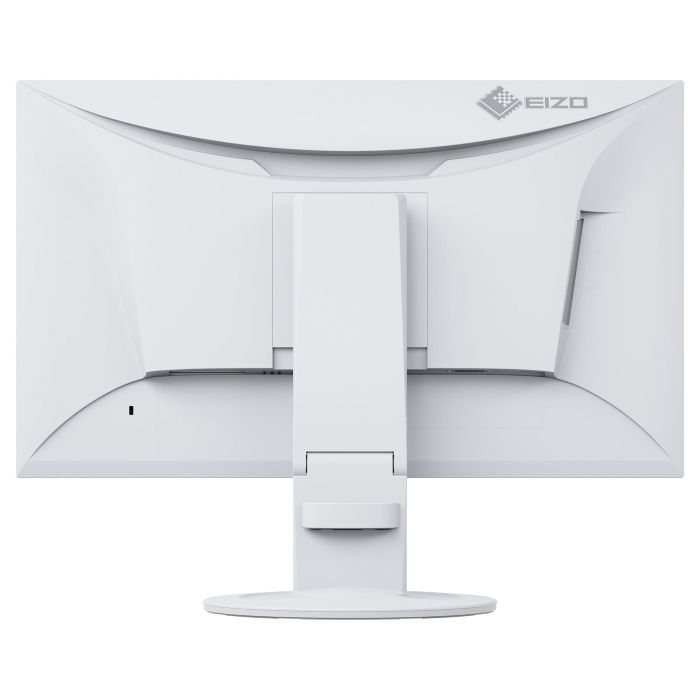 Eizo EV2460-WT Monitor 23.8 Pulgadas Full HD IPS Blanco DVI HDMI DP USB 4