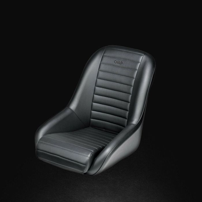 Asiento Racing OMP 1