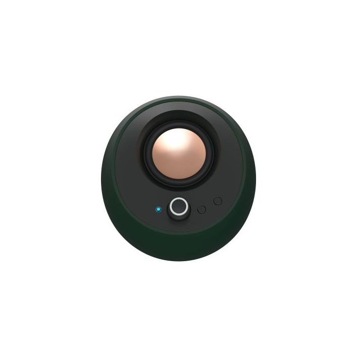 Creative Pebble Pro Bluetooth Rgb (Black) 1