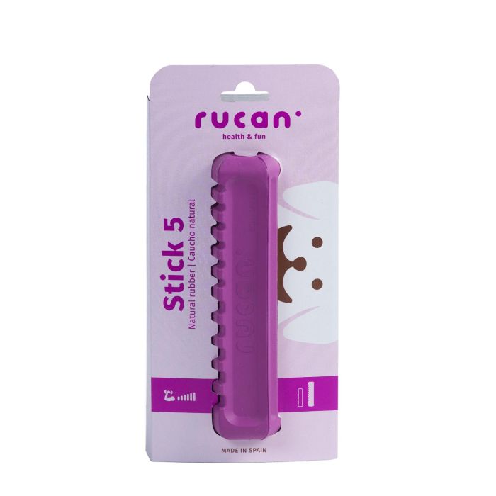 Rucan Stick Five Lila Grande
