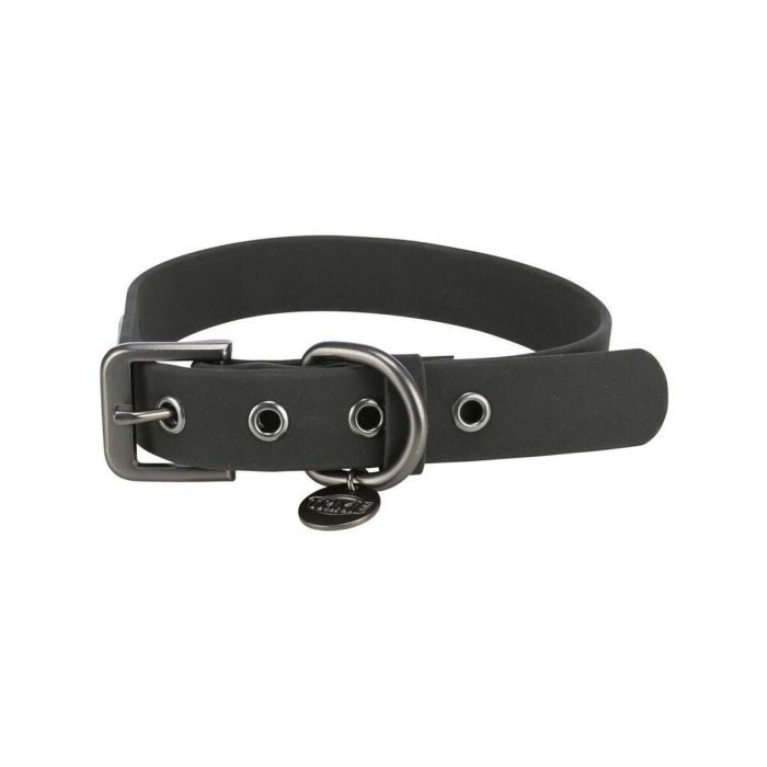 Collar para Perro Trixie Negro XS/S 25-32 cm 0 Collar para Perro Trixie Negro XS/S 25-32 cm 0