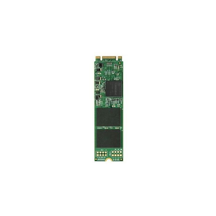 Transcend SSD M.2 2280 SATA III 128GB MLC