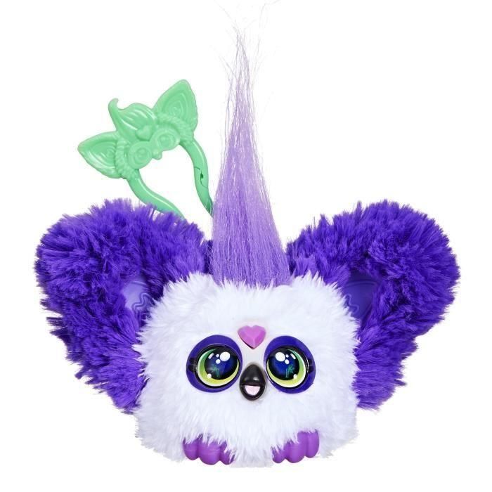 Mini Furby Furblet Bam Boo 4 Mini Furby Furblet Bam Boo 4