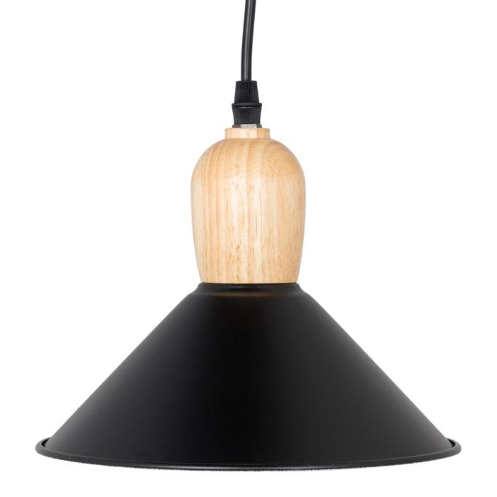 Lámpara Colgante "Laura"  [SKD-P134-W] 5