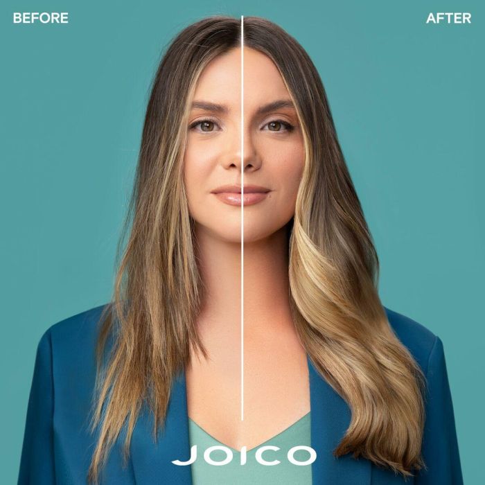 Joico HYDRA SPLASH Hydrating Conditioner 1000 ml - Hidratante y Nutritivo para Desenredar el Cabello 5 Joico HYDRA SPLASH Hydrating Conditioner 1000 ml - Hidratante y Nutritivo para Desenredar el Cabello 5
