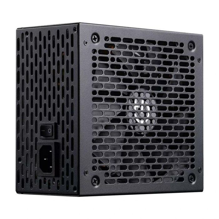 Fuente de Alimentación Hiditec BZX750 V2 80 Plus Bronze 750 W 2 Fuente de Alimentación Hiditec BZX750 V2 80 Plus Bronze 750 W 2