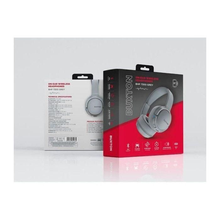 Auriculares BUSHNELL Gris 5 Auriculares BUSHNELL Gris 5