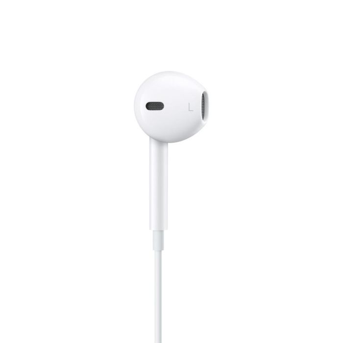 Auriculares con Micrófono Apple MTJY3ZM Blanco 2